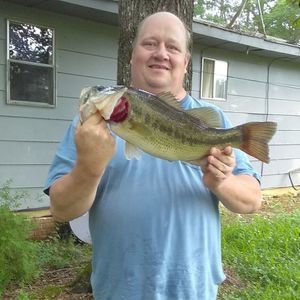 Meet your Posher, Scott